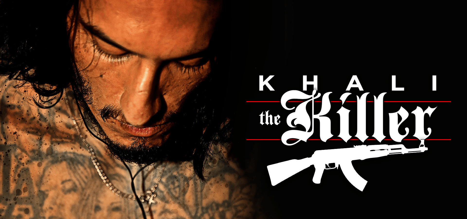 Khali The Killer