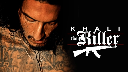 Khali The Killer