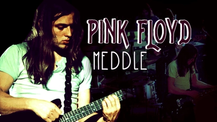 Pink Floyd: Meddle