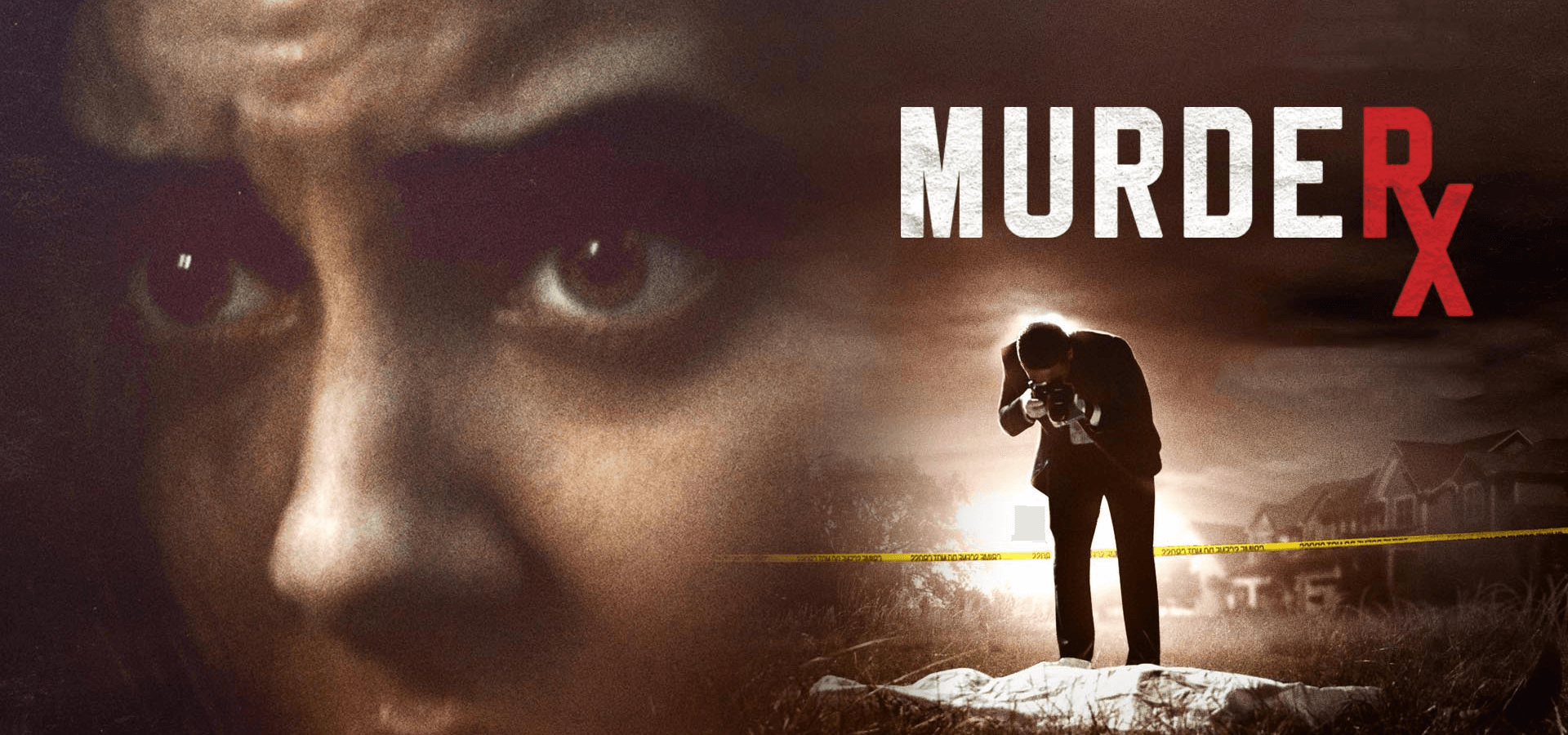 Murder Rx