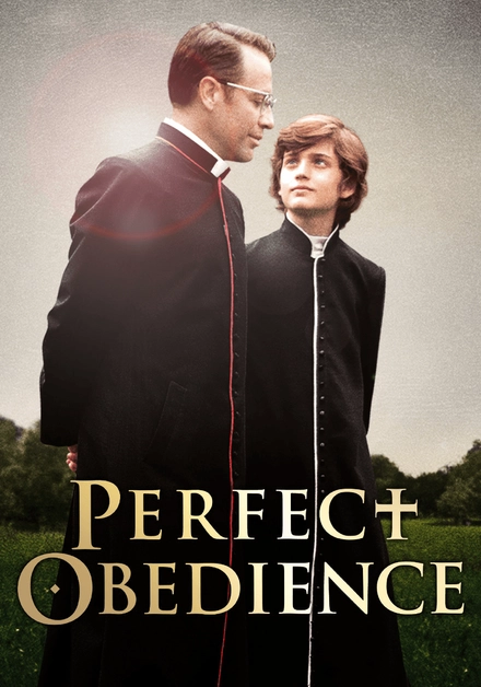 Perfect Obedience (English Burn-In)