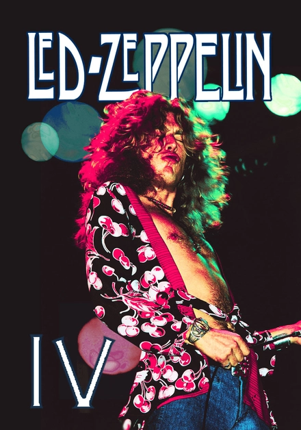 Led Zeppelin IV