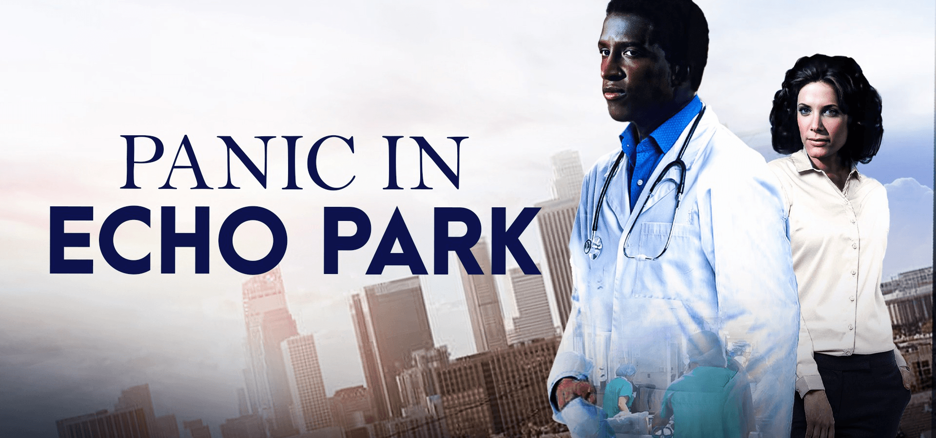 Panic In Echo Park