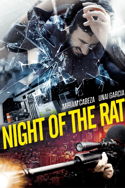La Noche Del Raton