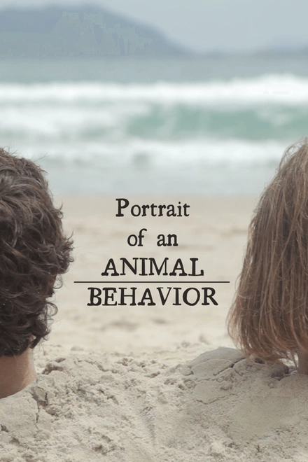 Portrait Of An Animal Behavior (English Burn-In)
