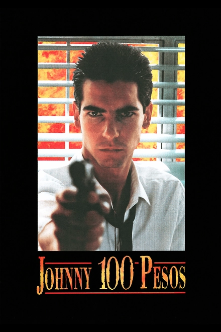 Johnny 100 Pesos