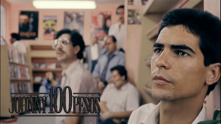 Johnny 100 Pesos