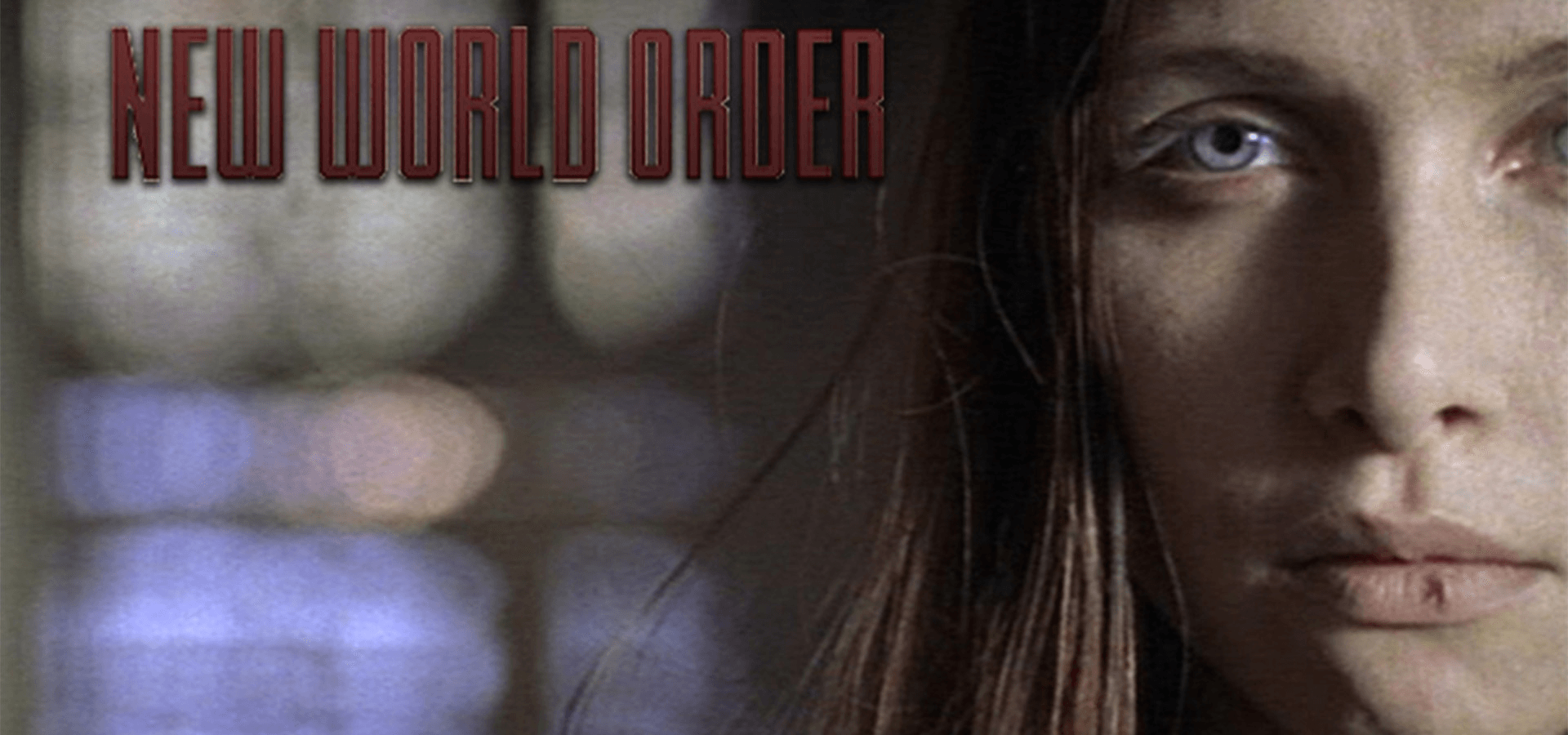 New World Order
