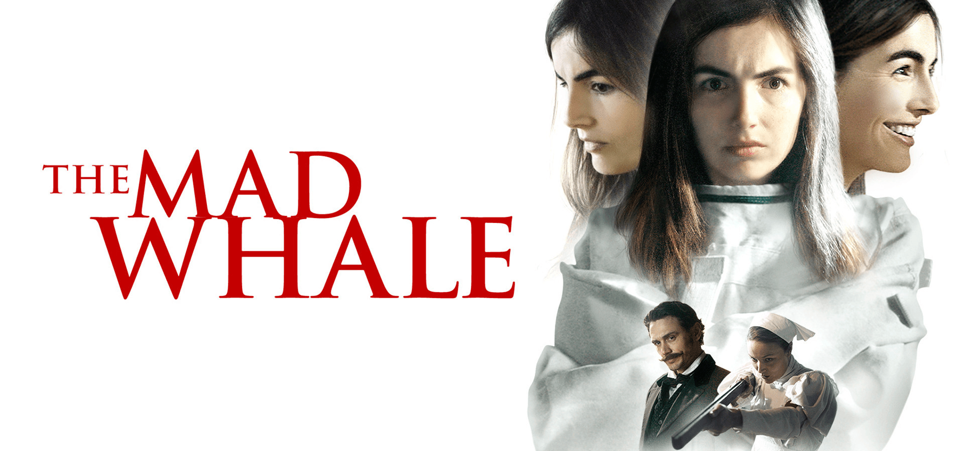 The Mad Whale