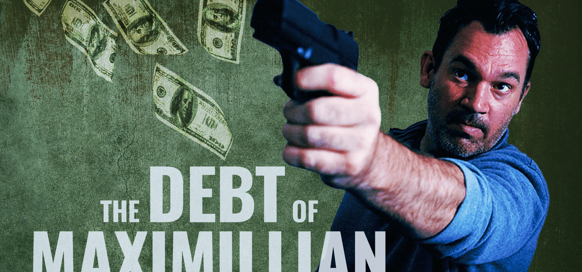 The Debt Of Maximillian