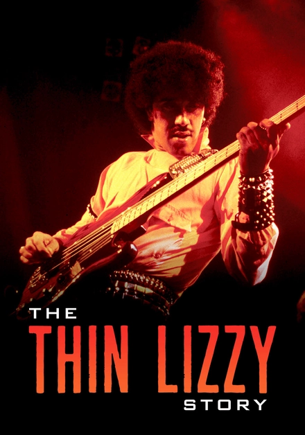 The Thin Lizzy Story