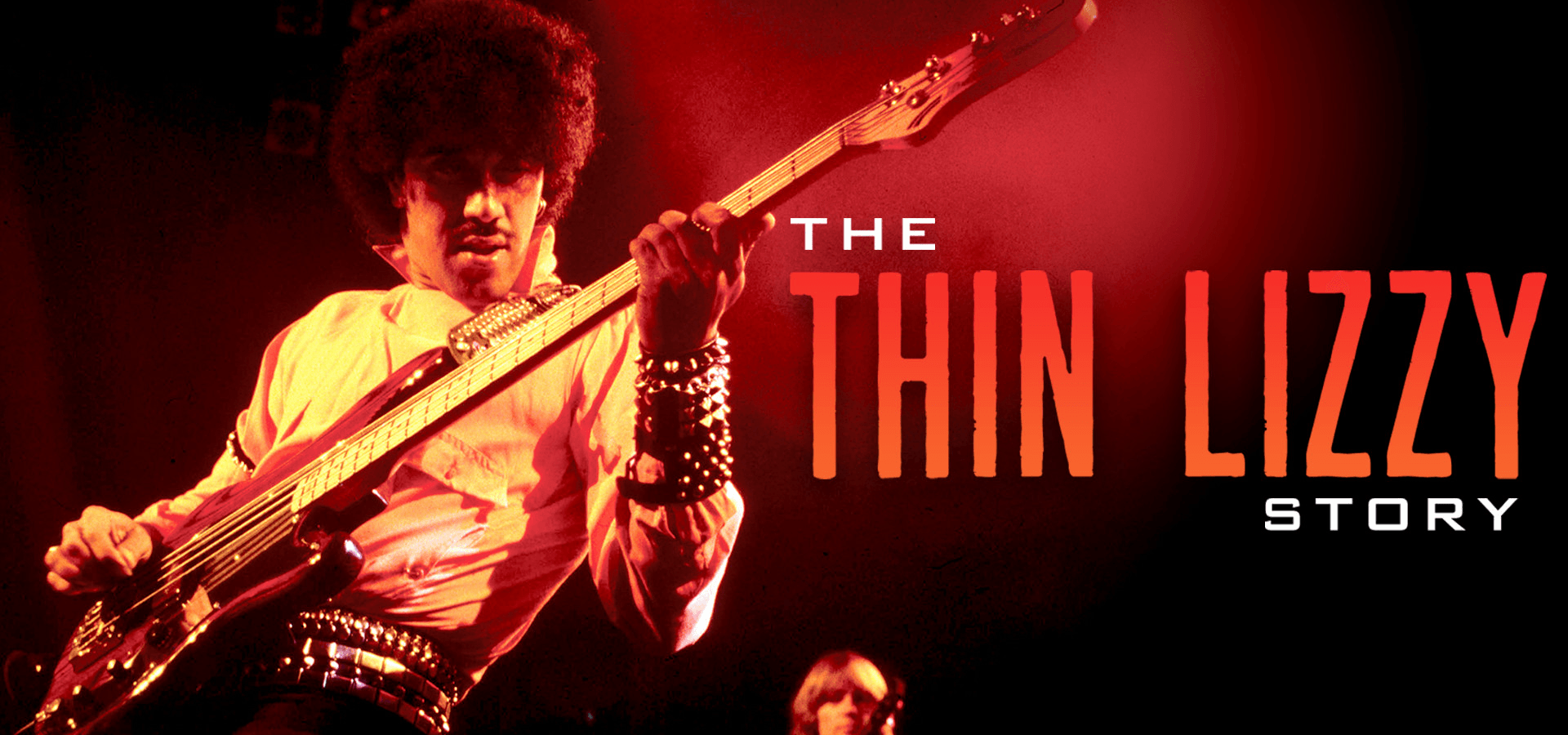 The Thin Lizzy Story
