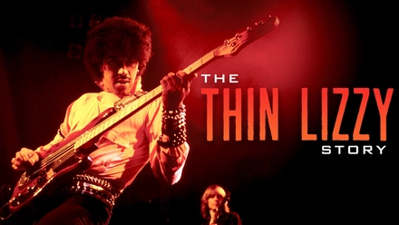 The Thin Lizzy Story