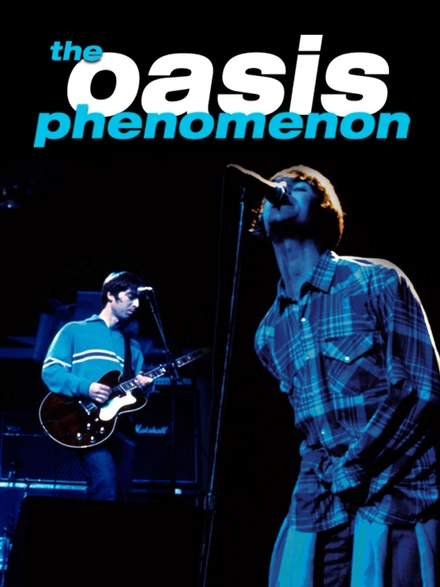 The Oasis Phenomenon