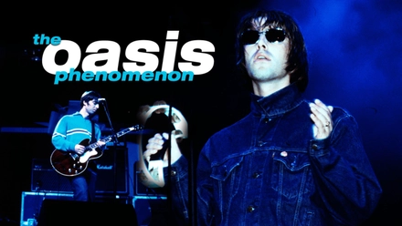 The Oasis Phenomenon