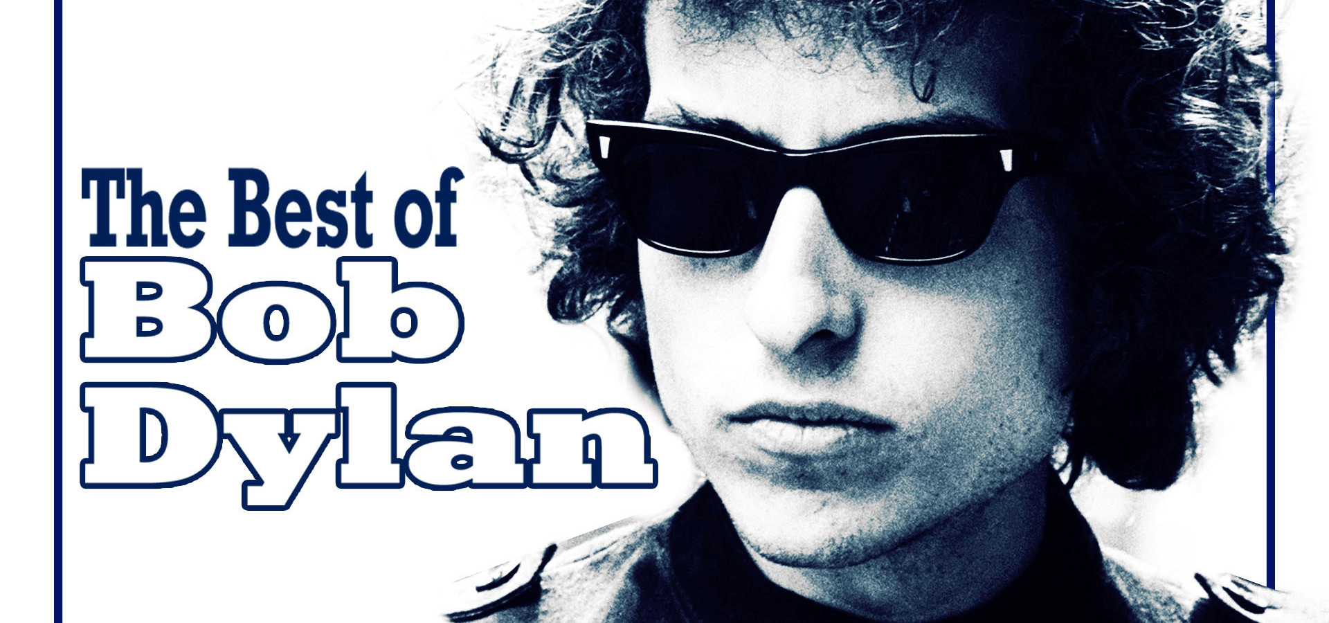 The Best Of Bob Dylan