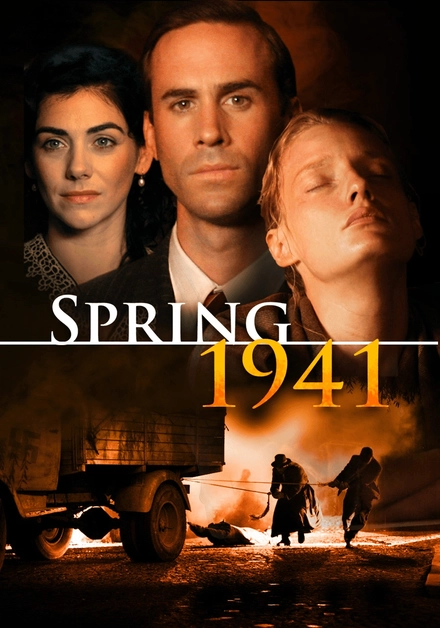 Spring 1941