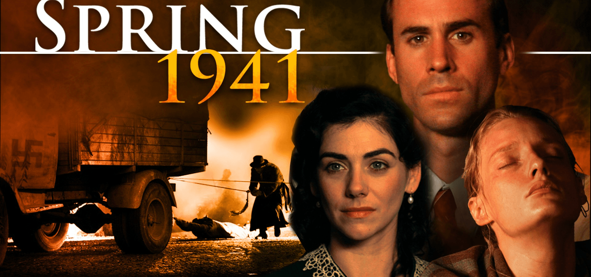 Spring 1941