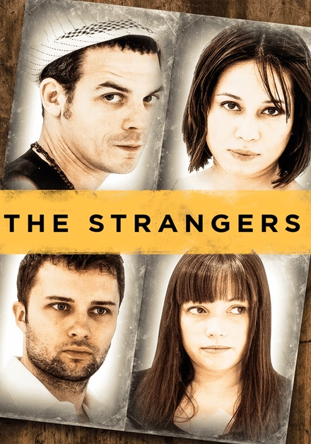 The Strangers