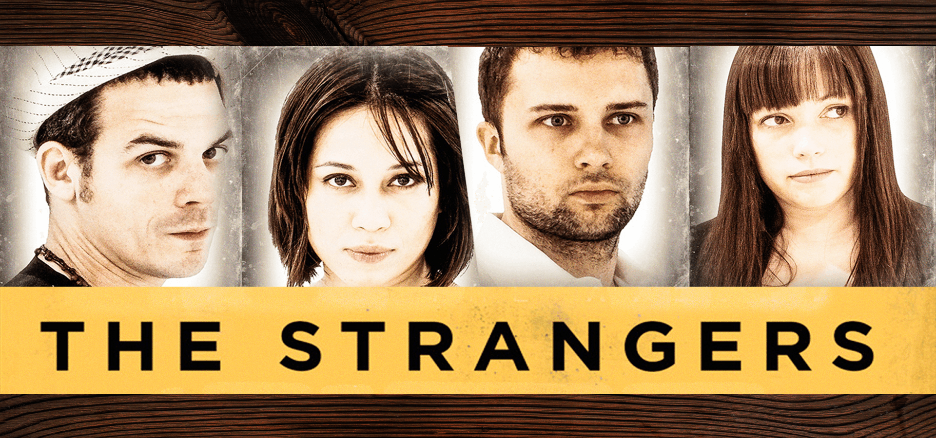 The Strangers