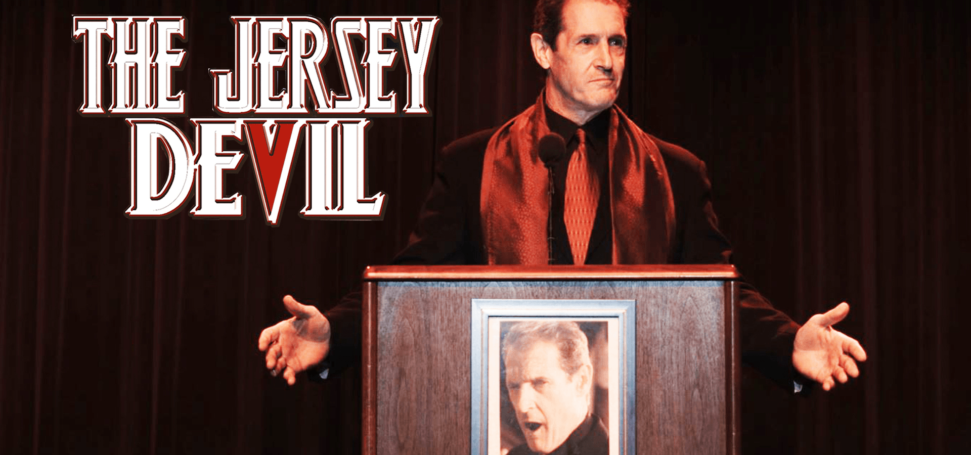 The Jersey Devil