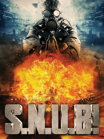 S.N.U.B!
