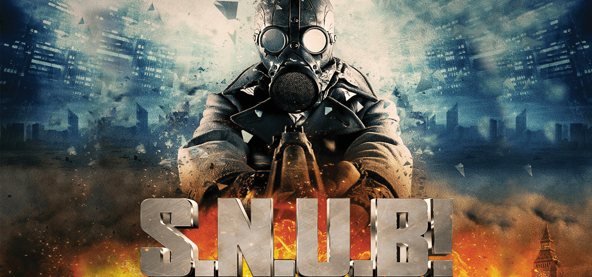 S.N.U.B!