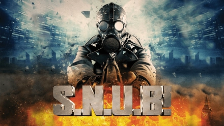 S.N.U.B!
