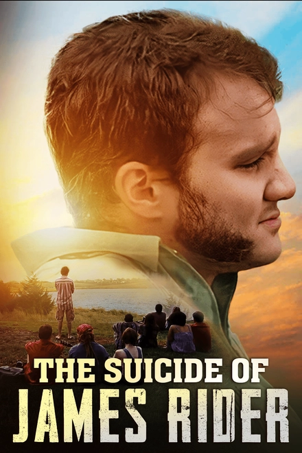 The Suicide Of James Rider