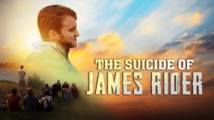 The Suicide Of James Rider