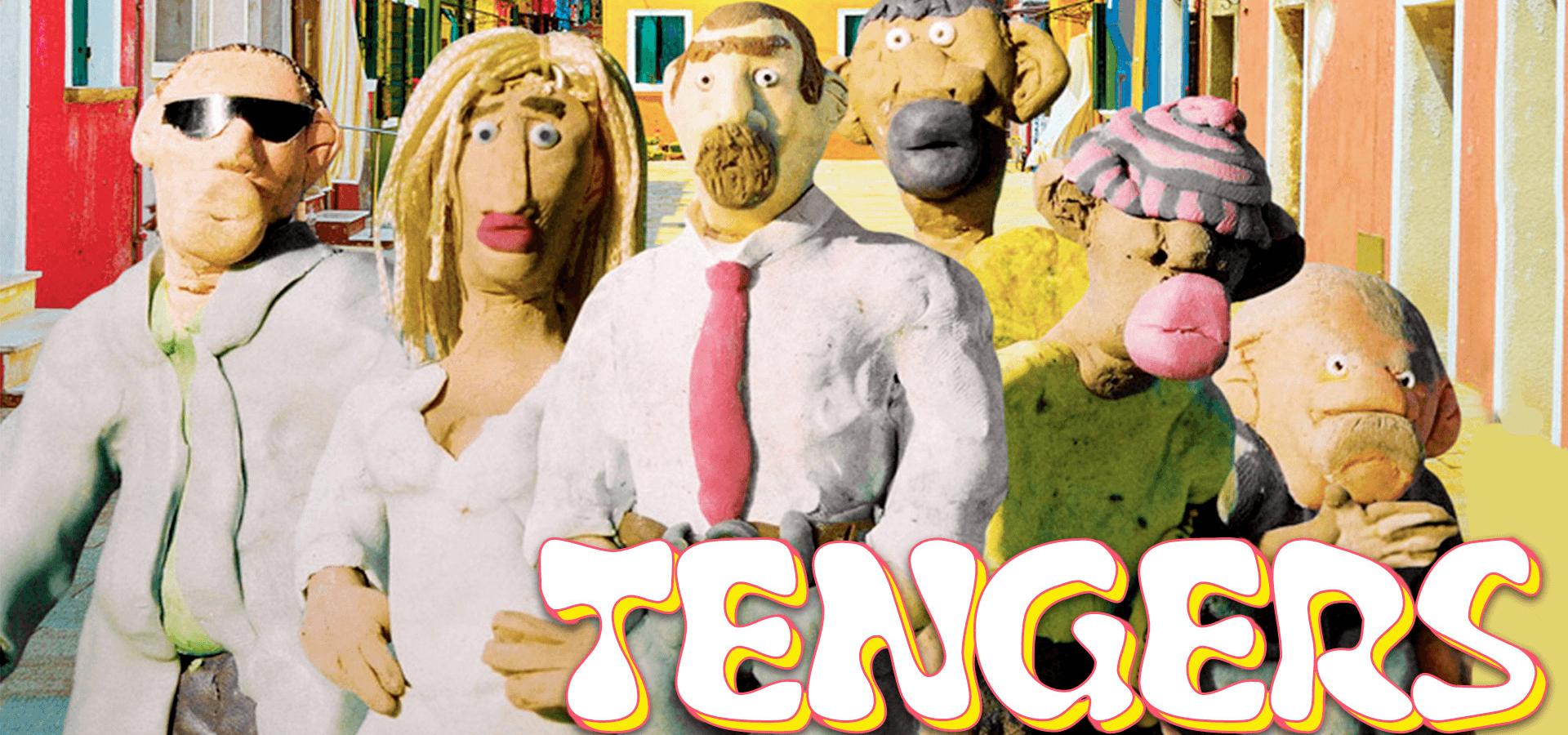 Tengers