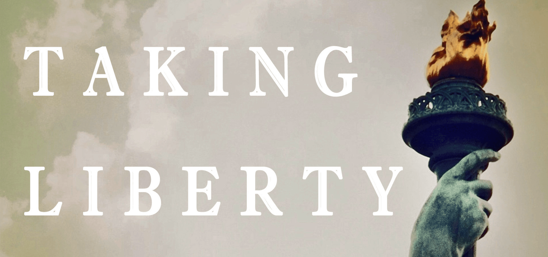 Taking Liberty