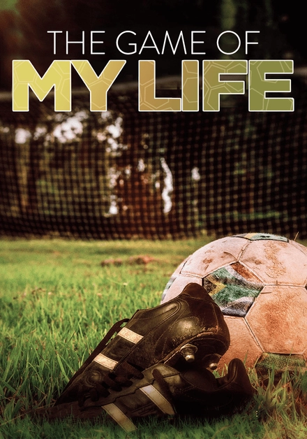 The Game Of My Life (English Burn-In)