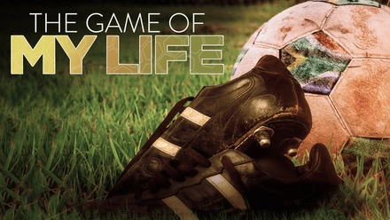 The Game Of My Life (English Burn-In)