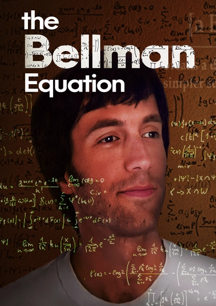 The Bellman Equation