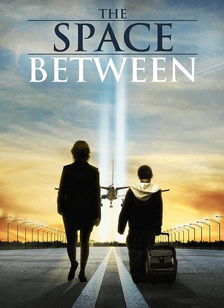 The Space Between
