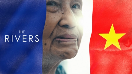 The Rivers (English Burn-In)