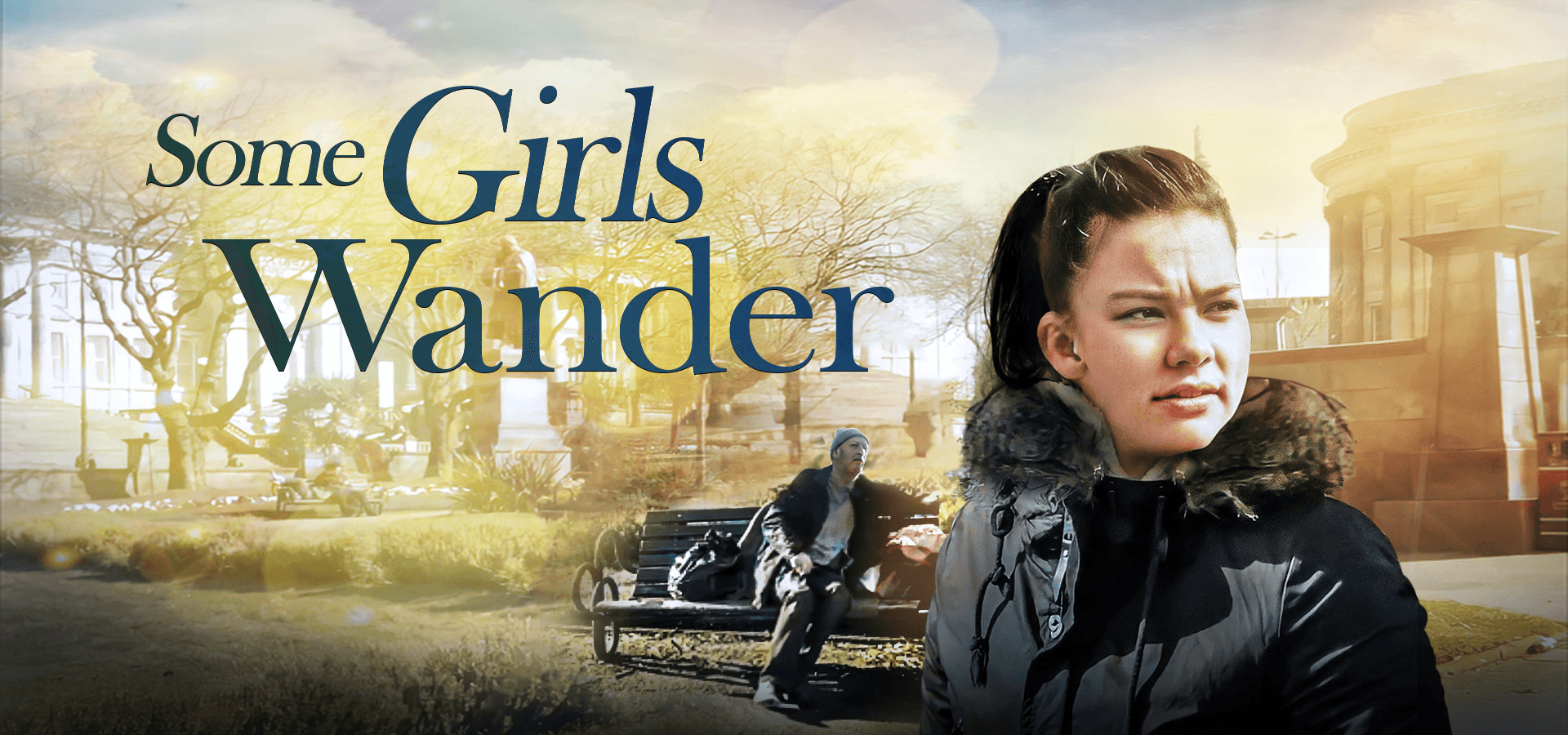 Some Girls Wander