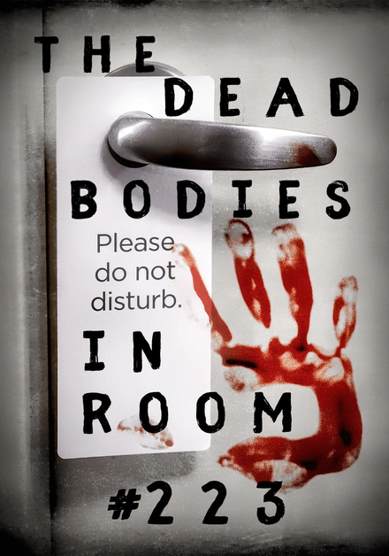 The Dead Bodies In #223