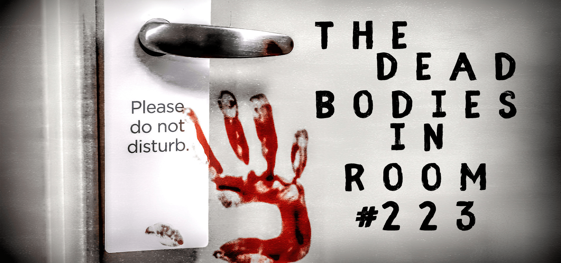 The Dead Bodies In #223