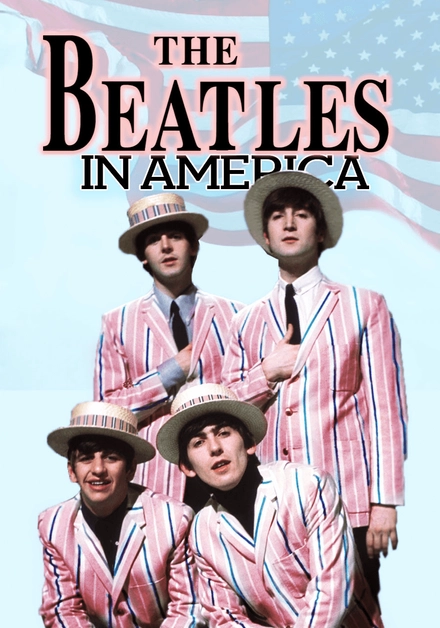 The Beatles: In America