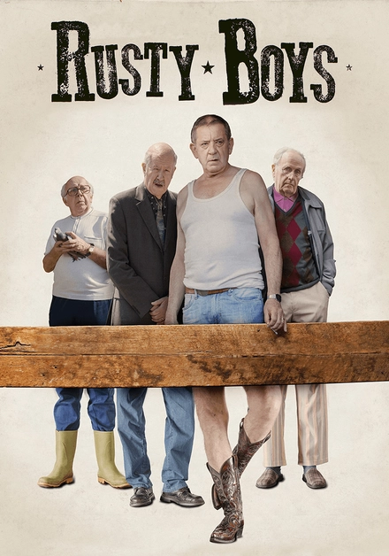Rusty Boys