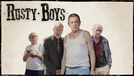 Rusty Boys