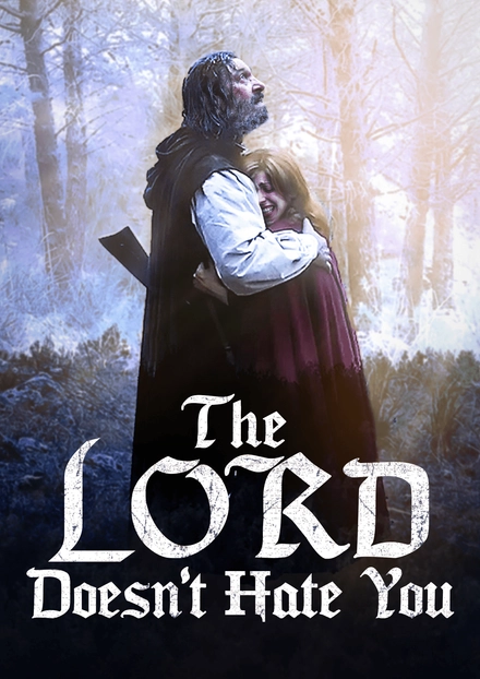 The Lord Doesn't Hate You (English Burn-In)