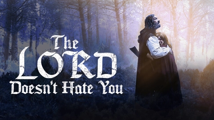 The Lord Doesn't Hate You (English Burn-In)