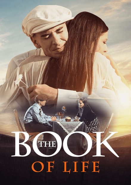 The Book Of Life