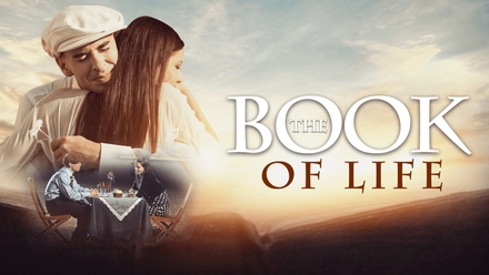 The Book Of Life