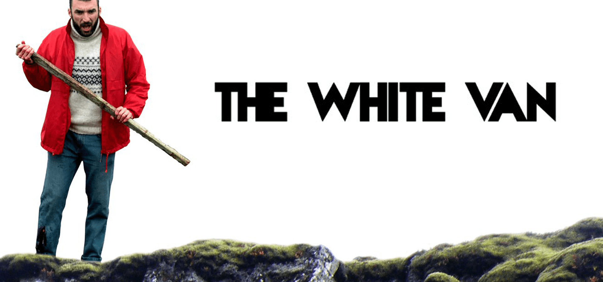 The White Van