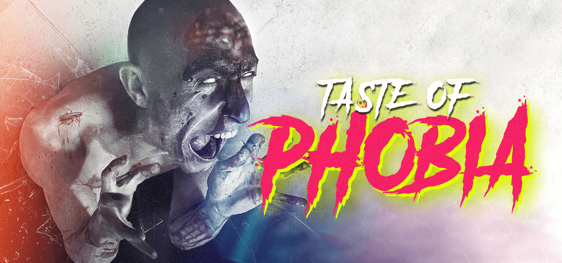 Taste Of Phobia