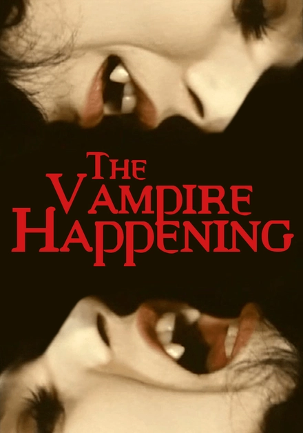 The Vampire Happening